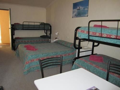 Costa Rica Motel South West Rocks Esterno foto