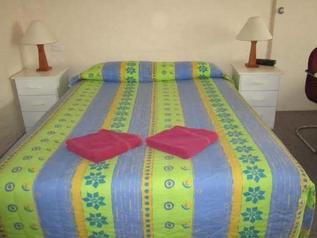 Costa Rica Motel South West Rocks Esterno foto